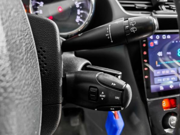 Peugeot 3008 I с пробегом 2012 года, цена 689 000 рублей, 206006 км, внедорожник, Автокод Объявления