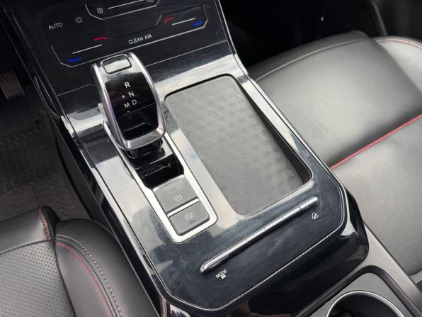 Chery Tiggo 7 Pro I с пробегом 2022 года, цена 1 495 000 рублей, 67800 км, внедорожник, Автокод Объявления