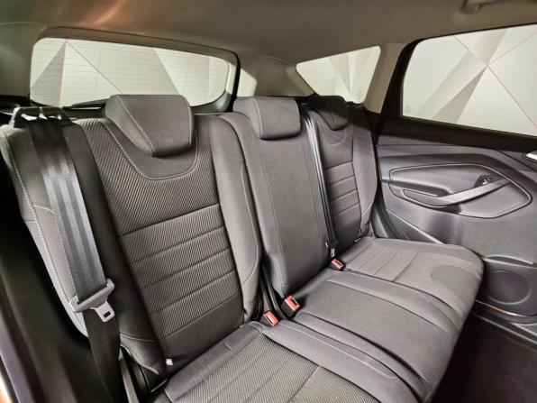 Ford Kuga II с пробегом 2016 года, цена 1 690 000 рублей, 41073 км, внедорожник, Автокод Объявления