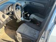 Chevrolet Cruze I Пермь  - изображение 13