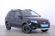Lada (ВАЗ) Granta I Омск  - изображение 22