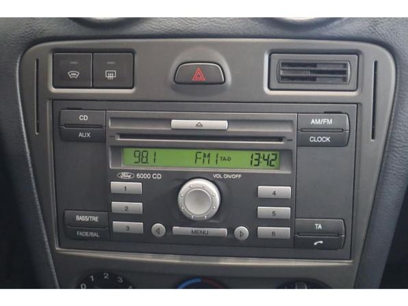 Ford Fusion I Рестайлинг с пробегом 2008 года, цена 622 000 рублей, 158448 км, хэтчбек, Автокод Объявления