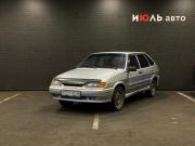Lada (ВАЗ) 2114 Челябинск  - изображение 6
