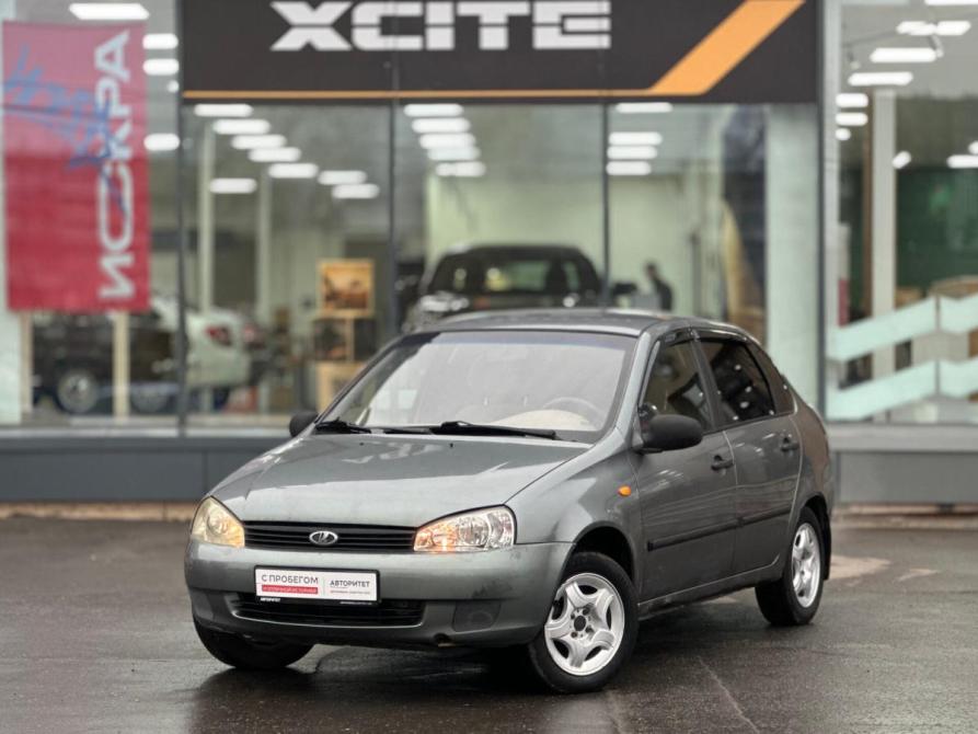 Lada (ВАЗ) Kalina I Архангельск  - изображение 1