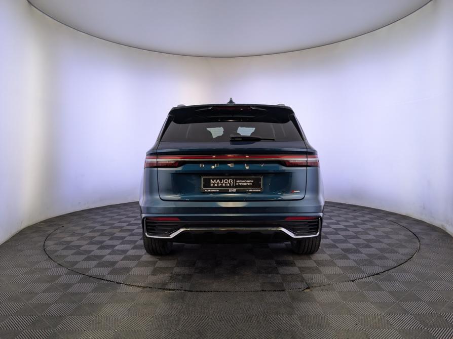 Geely Xingyue L I Москва  - изображение 6