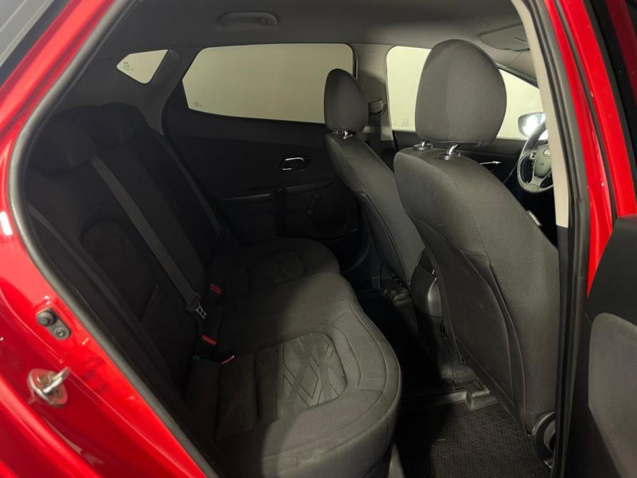 Kia Ceed II Воронеж  - изображение 26