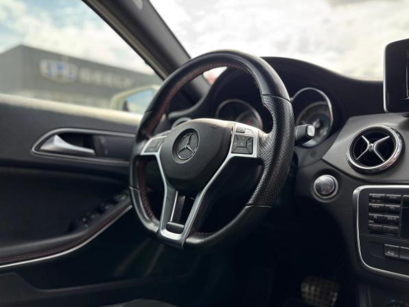 Mercedes-Benz GLA I (X156) с пробегом 2015 года, цена 2 115 000 рублей, 177393 км, внедорожник, Автокод Объявления