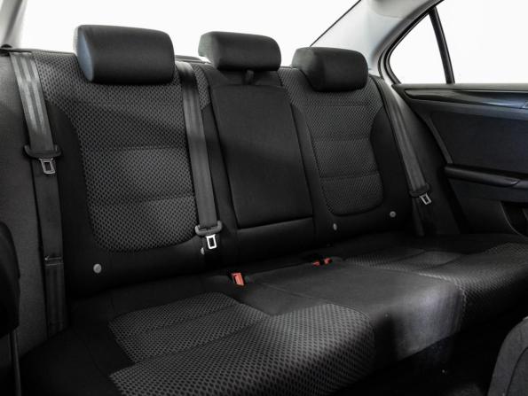 Volkswagen Jetta VI с пробегом 2012 года, цена 849 000 рублей, 204508 км, седан, Автокод Объявления