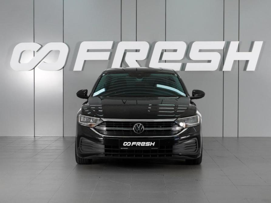 Volkswagen Jetta VII Рестайлинг Минеральные Воды  - изображение 3
