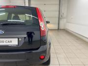 Ford Fiesta Mk5 Энгельс  - изображение 51
