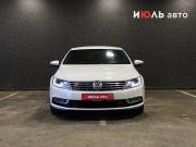 Volkswagen Passat CC I Рестайлинг Челябинск  - изображение 24