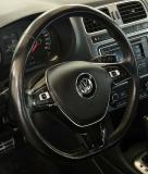 Volkswagen Polo V Рестайлинг Москва  - изображение 27