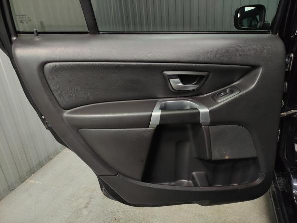 Volvo XC90 I Рестайлинг с пробегом 2008 года, цена 885 000 рублей, 262430 км, внедорожник, Автокод Объявления