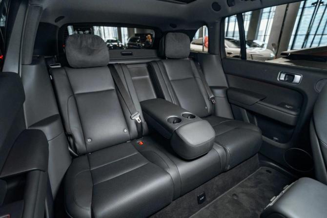 Новый Li Auto (Lixiang) L7 I Рестайлинг 2025 года, цена 10 950 585 рублей, внедорожник, Автокод Объявления