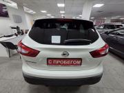 Nissan Qashqai II Мончегорск  - изображение 21
