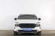 Hyundai Santa Fe IV Рестайлинг Тюмень  - изображение 26