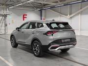 Kia Sportage V Рестайлинг Казань  - изображение 38