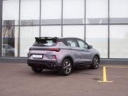Geely Coolray I Рестайлинг Курган  - изображение 24