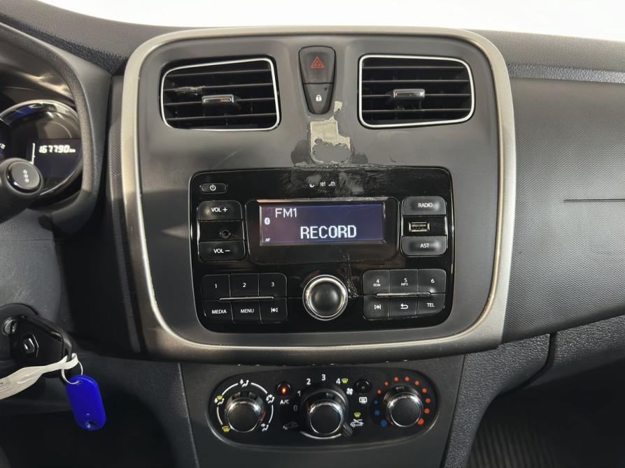 Renault Logan II Рестайлинг Великий Новгород  - изображение 15