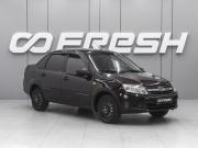 Lada (ВАЗ) Granta I Ростов-на-Дону  - изображение 15