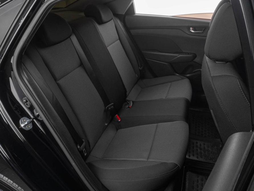 Hyundai Solaris II Тюмень  - изображение 7