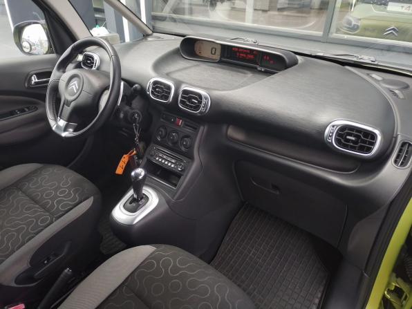 Citroen C3 Picasso I с пробегом 2012 года, цена 620 000 рублей, 134000 км, компактвэн, Автокод Объявления