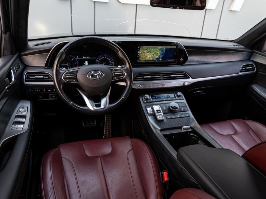 Hyundai Palisade I Краснодар  - изображение 6
