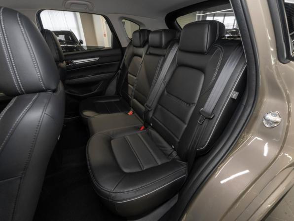 Mazda CX-5 II Рестайлинг с пробегом 2026 года, цена 5 050 000 рублей, 50 км, внедорожник, Автокод Объявления