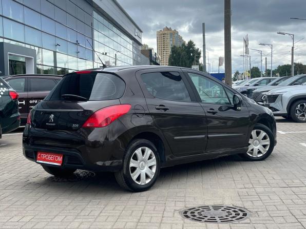 Peugeot 308 I Рестайлинг с пробегом 2011 года, цена 499 000 рублей, 211000 км, хэтчбек, Автокод Объявления