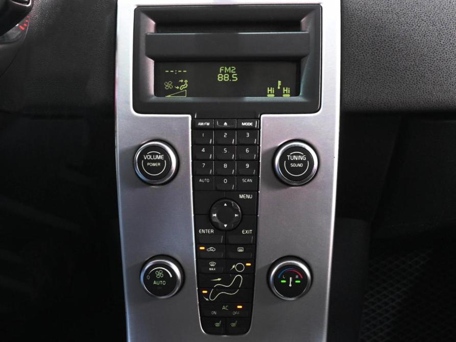 Volvo S40 II Рестайлинг Ростов-на-Дону  - изображение 13
