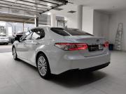Toyota Camry VIII (XV70) Минеральные Воды  - изображение 24