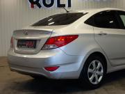 Hyundai Solaris I Иваново  - изображение 47