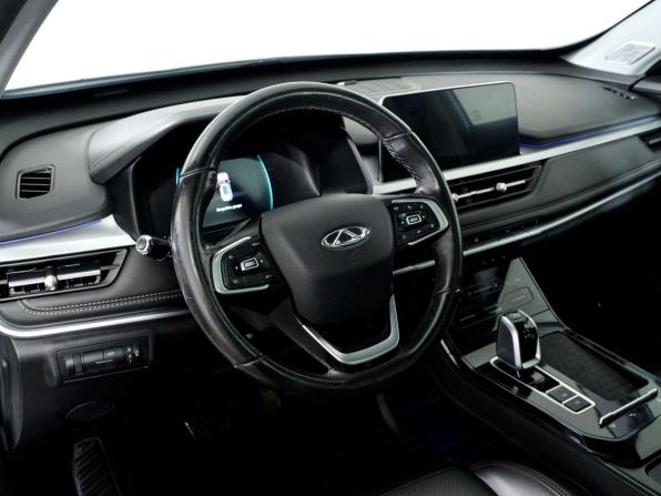 Chery Tiggo 7 Pro I с пробегом 2021 года, цена 1 444 000 рублей, 124073 км, внедорожник, Автокод Объявления