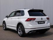 Volkswagen Tiguan II Сочи  - изображение 26