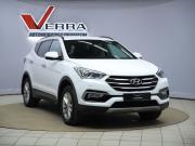 Hyundai Santa Fe III Рестайлинг Уфа  - изображение 19