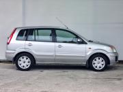 Ford Fusion I Рестайлинг Петрозаводск  - изображение 29