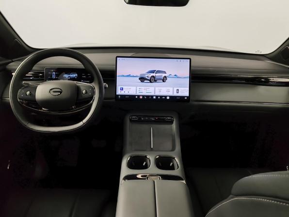 GAC S7 с пробегом 2025 года, цена 5 190 000 рублей, 21896 км, внедорожник, Автокод Объявления