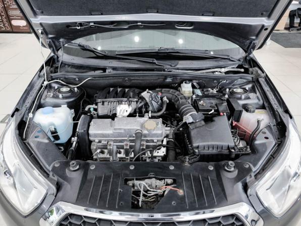 Datsun on-DO I Рестайлинг с пробегом 2020 года, цена 618 000 рублей, 72680 км, седан, Автокод Объявления