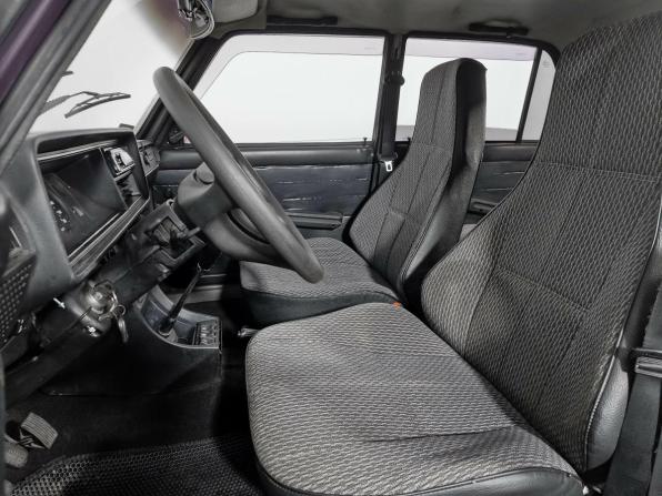 Lada (ВАЗ) 2107 с пробегом 2004 года, цена 109 000 рублей, 172421 км, седан, Автокод Объявления