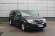 Chrysler Voyager V Ярославль  - изображение 18
