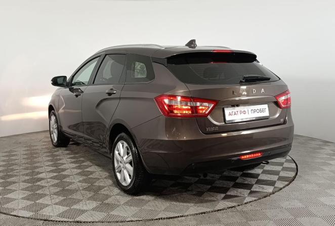 Lada (ВАЗ) Vesta I с пробегом 2020 года, цена 1 150 000 рублей, 72502 км, универсал, Автокод Объявления