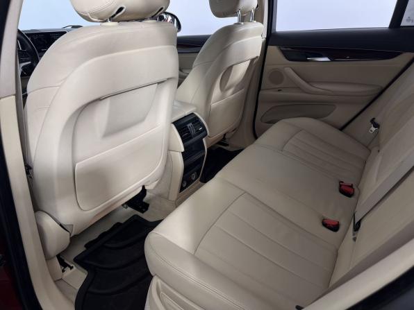 BMW X6 II (F16) с пробегом 2015 года, цена 3 070 000 рублей, 281128 км, внедорожник, Автокод Объявления