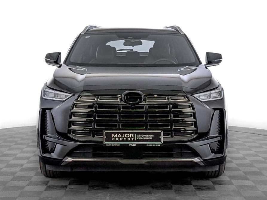 GAC GS4 Москва  - изображение 2