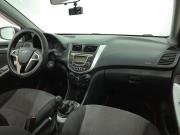 Hyundai Solaris I Альметьевск  - изображение 38