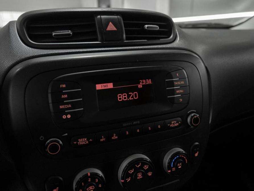 Kia Soul II Москва  - изображение 15