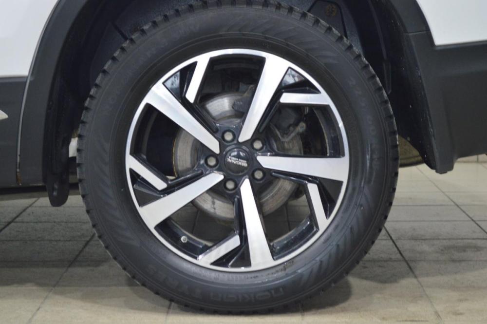 Changan CS75 I Сургут  - изображение 23