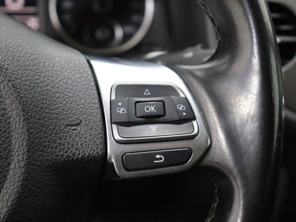 Volkswagen Tiguan I Рестайлинг с пробегом 2016 года, цена 1 450 000 рублей, 194491 км, внедорожник, Автокод Объявления