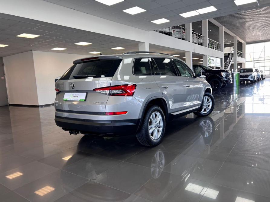 Skoda Kodiaq I Тверь  - изображение 2