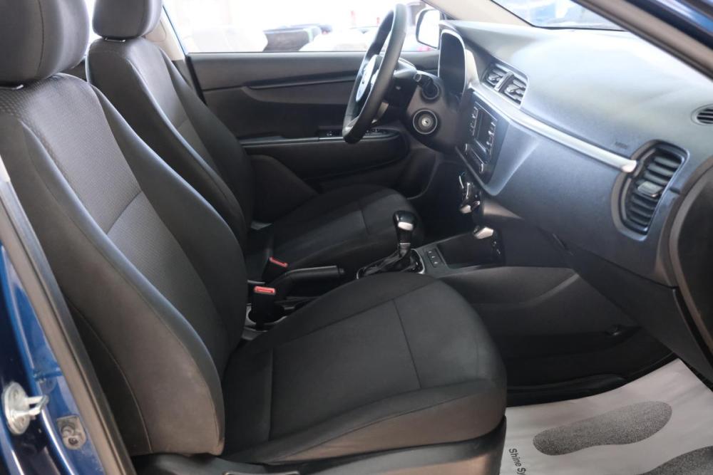 Kia Rio IV Рестайлинг Омск  - изображение 23