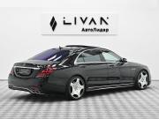Mercedes-Benz S-Класс VI (W222 C217) Москва  - изображение 40